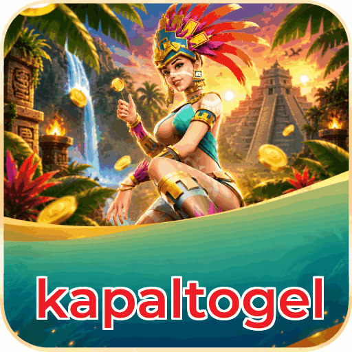 kapaltogel APK Indonesia - Panduan Lengkap dan Tutorial
