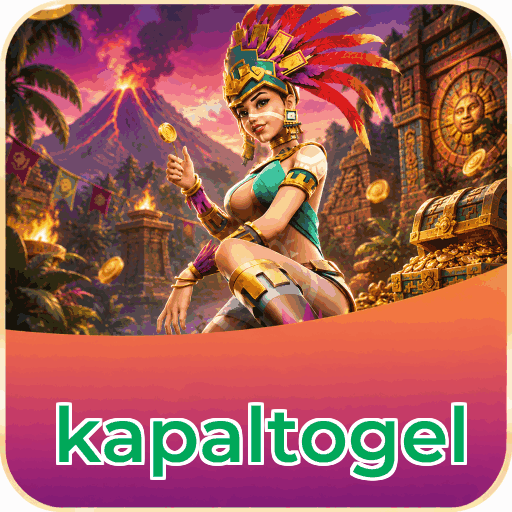 kapaltogel APK Indonesia - Panduan Lengkap dan Tutorial
